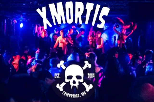 Xmortis