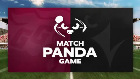2026 PANDA GAME