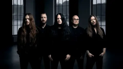 KATATONIA (SWE)