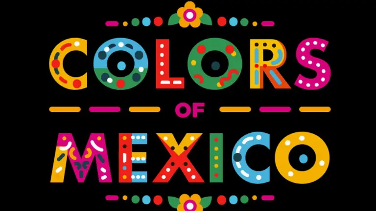 Event artwork: Colors of Mexico — Fantasy Lab Las Vegas — Las Vegas — 15 October 2026