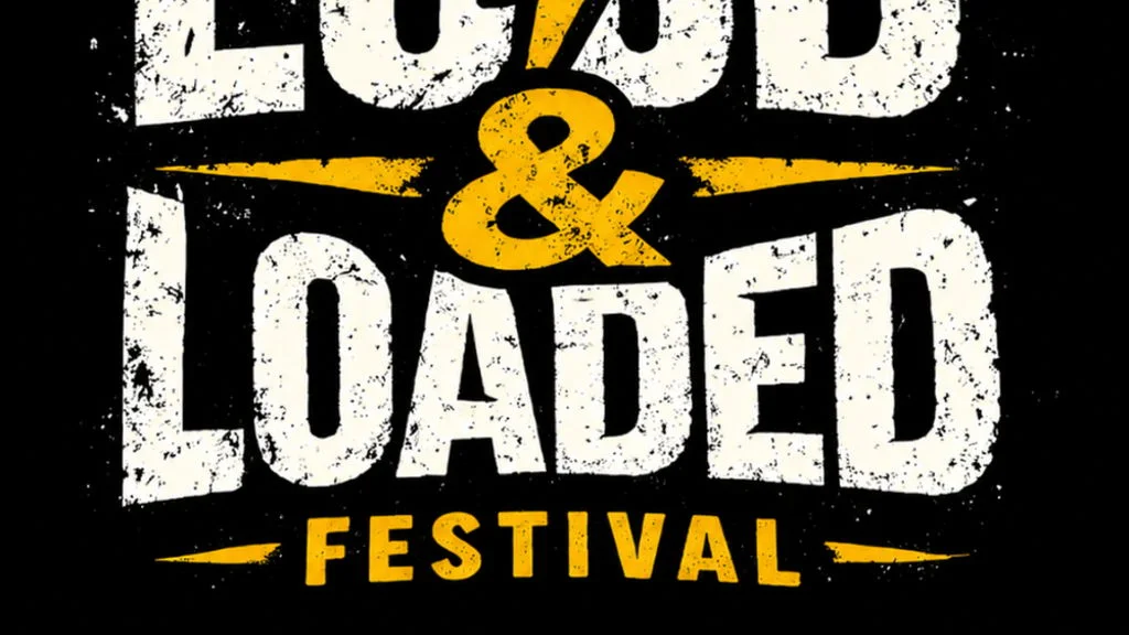 Loud&Loaded Vol.II Mini Punk Festival