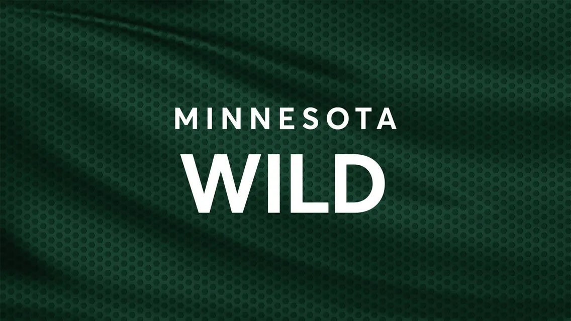 Minnesota Wild — performer image
