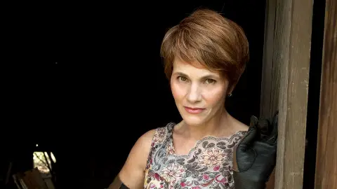 Shawn Colvin - Celebrating 30 Years of a Few Small Repairs