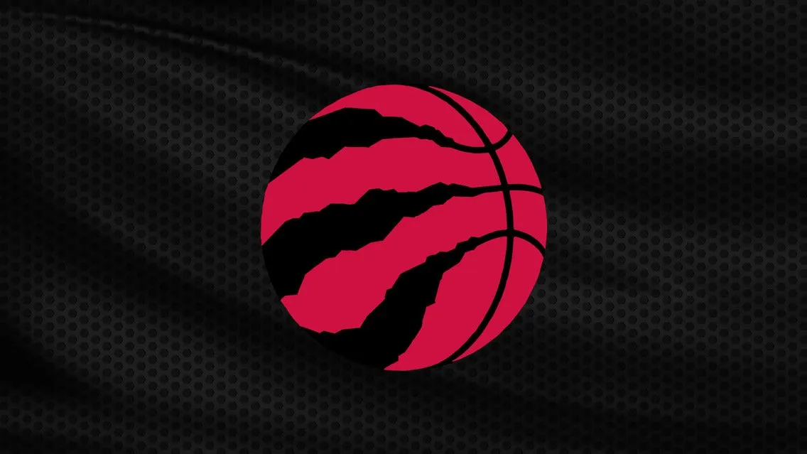 Toronto Raptors vs. Los Angeles Lakers