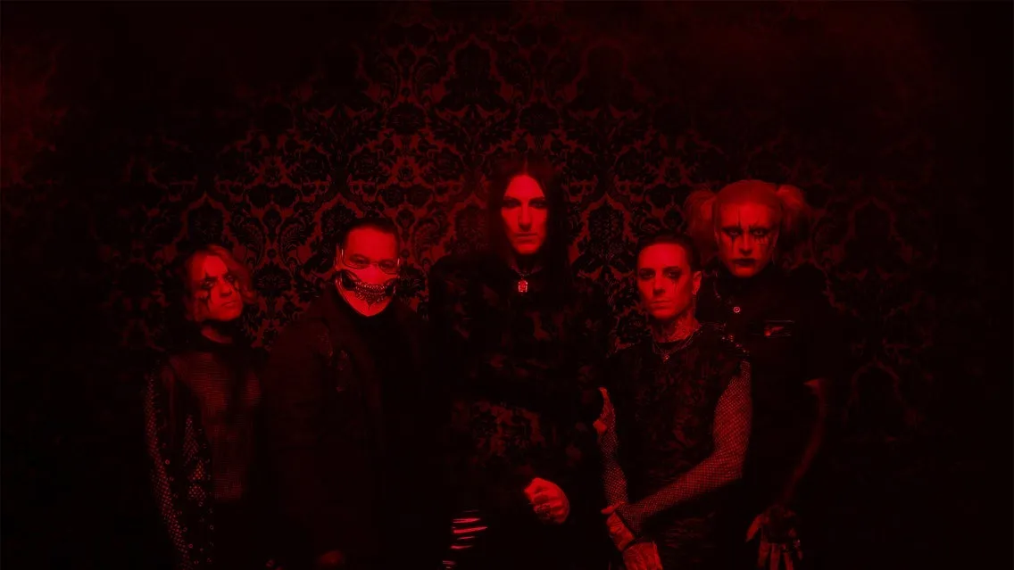 Motionless In White