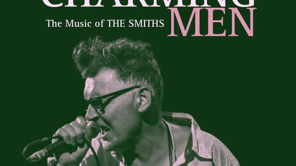 These Charming Men - The Music of The Smiths