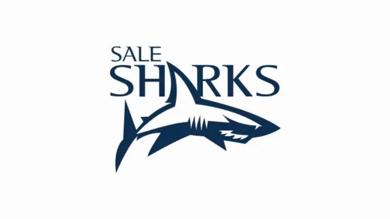Event artwork: Sale Sharks Women V Exeter Chiefs - Cup — Morson Stadium — Sale — 3 October 2026