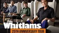 THE WHITLAMS - Return to Rock Island