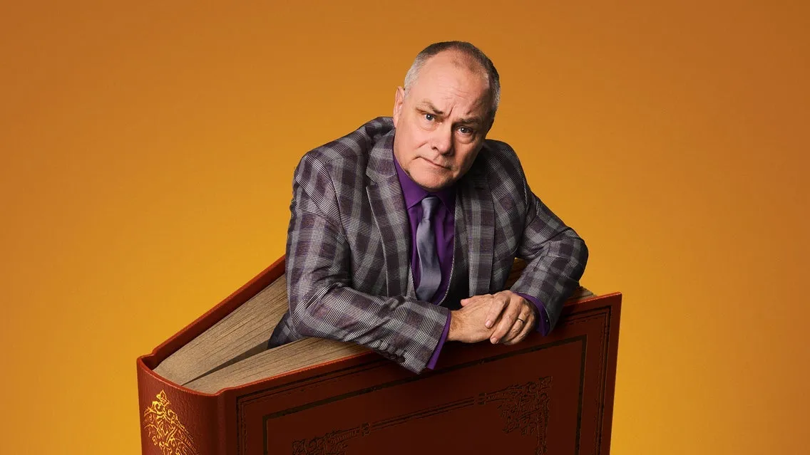 Jack Dee: JackâS Joke Show