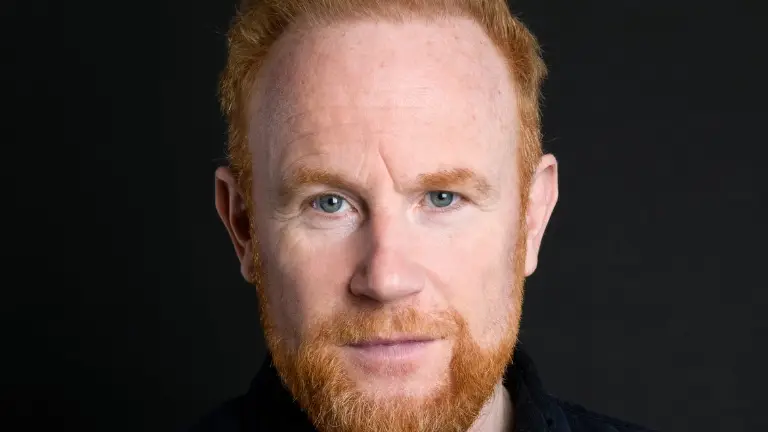 Event artwork: Rory O'Hanlon: Morning Guys — 3Olympia Theatre — Dublin — 12 October 2026