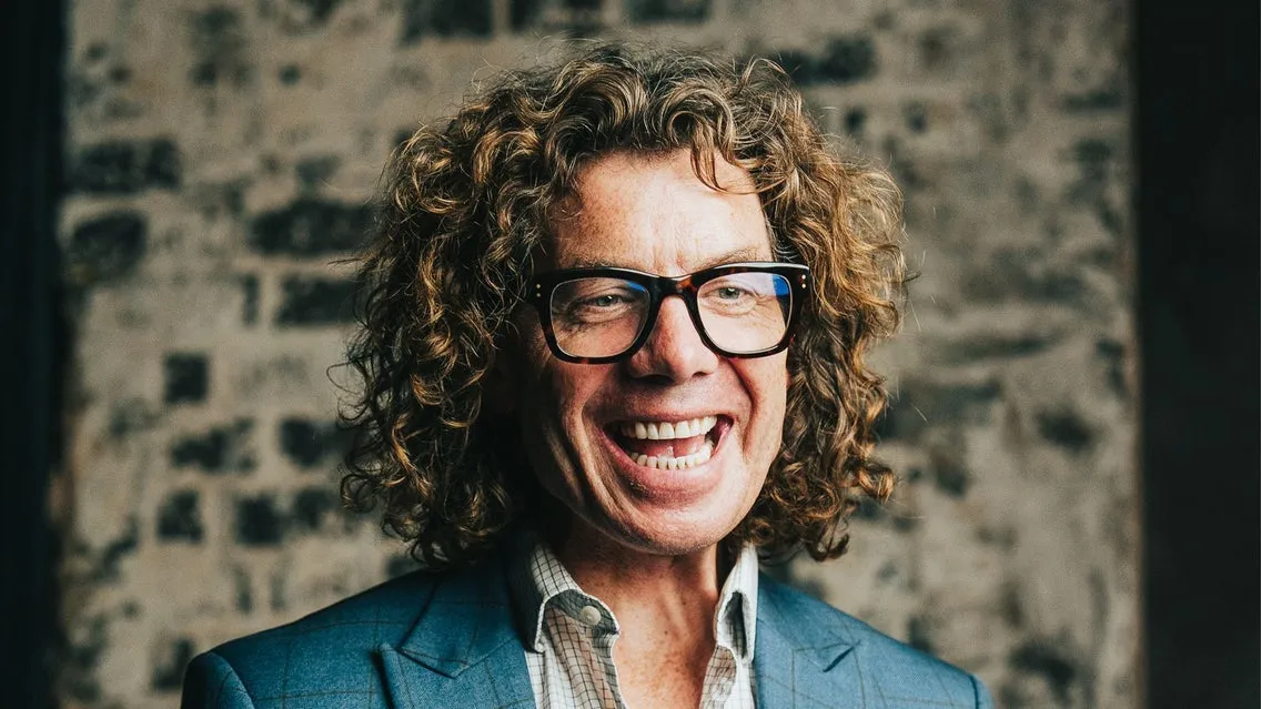Tom Gilbey