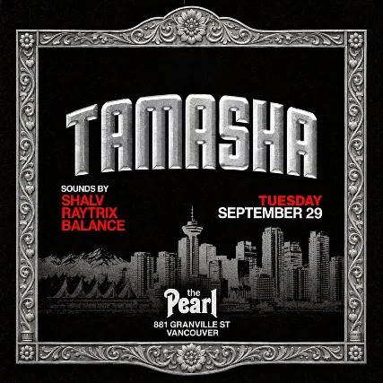 TAMASHA