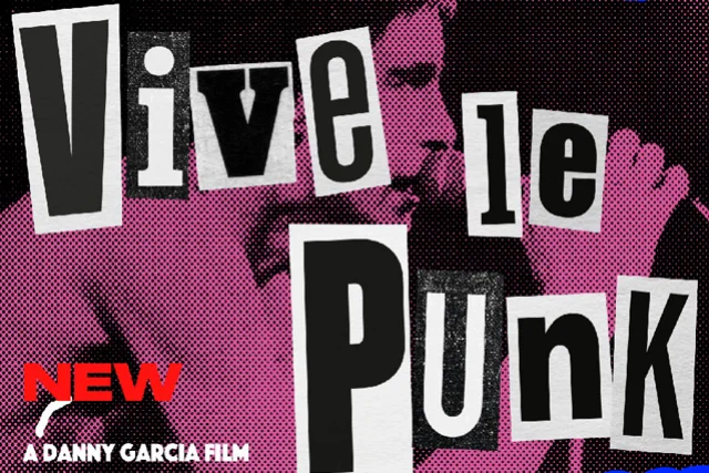 VIVE LE PUNK