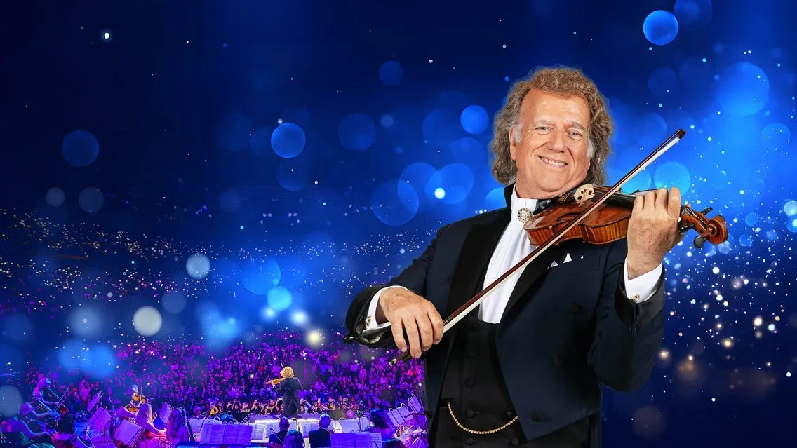 Andre Rieu — performer image