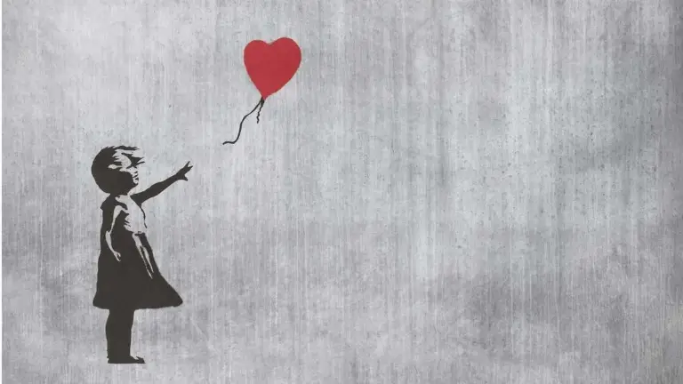 Event artwork: The Banksy Museum New York! — Banksy Museum New York — New York — 22 September 2026