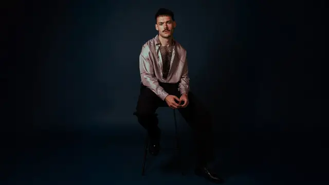 James Marriott — performer image