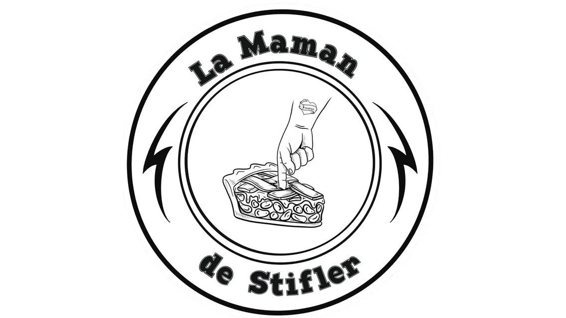 La maman de Stifler (B)