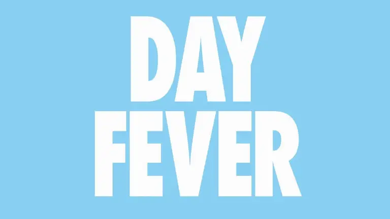 Event artwork: Day Fever — O2 Guildhall Southampton — Southampton — 10 October 2026