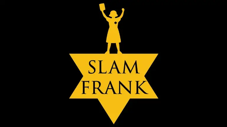 Event artwork: Slam Frank — Orpheum Theatre NYC — New York — 7 October 2026