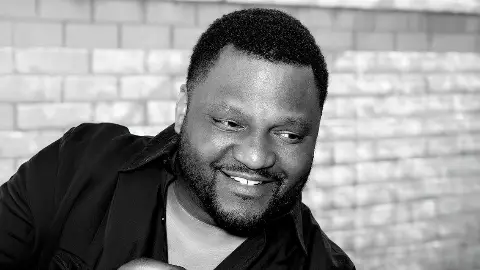 Aries Spears Live