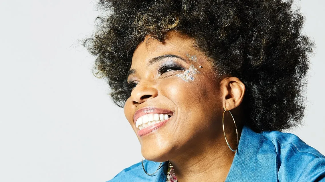 Macy Gray — performer image