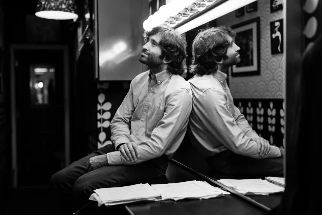 Joe Alterman Trio