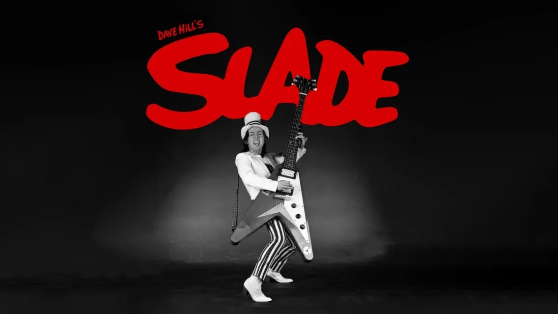 Slade — performer image