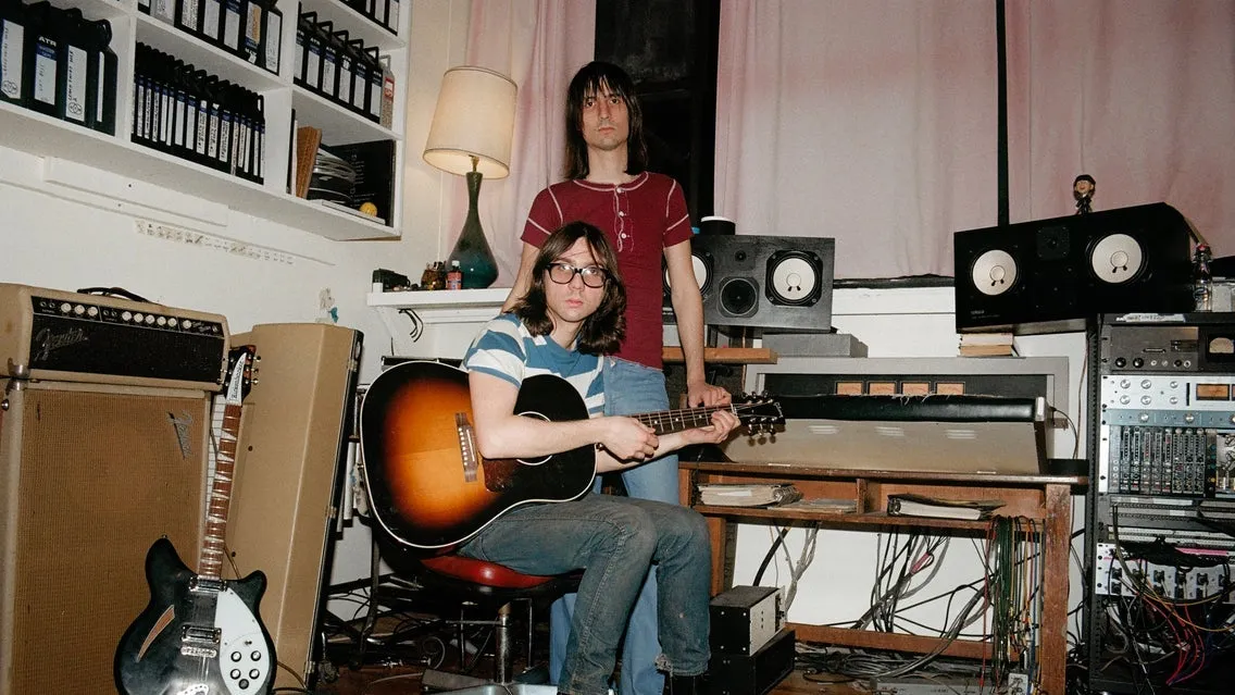 The Lemon Twigs