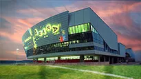 Arena Genève