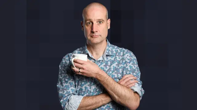 Matt Parker — performer image