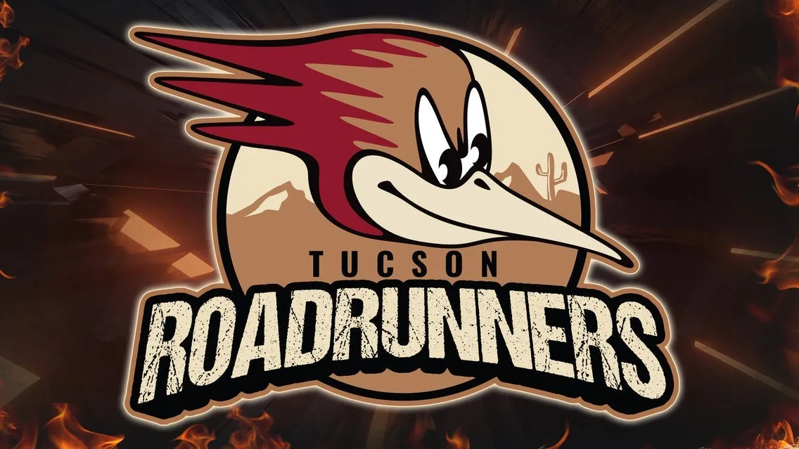 Tucson Roadrunners vs. Ontario Reign