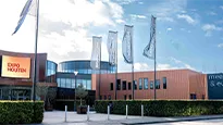 Expo Houten