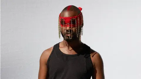 Genesis Owusu (21 and Over)