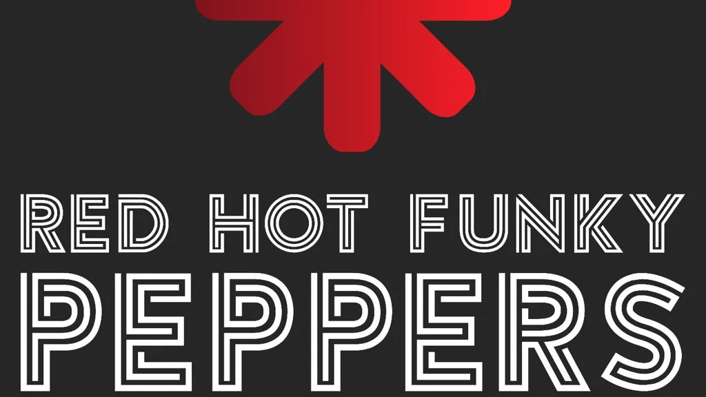Red Hot Funky Peppers & Foo Fighters Cover - Live in Swords - Mar 13