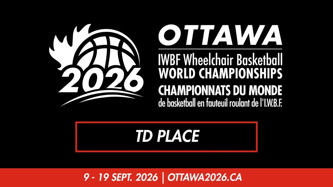 2026 IWBF Wheelchair Basketball World Championships Medal Rounds