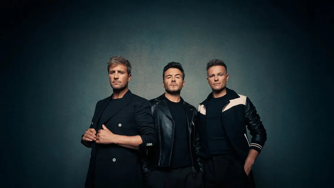 Westlife 25 - Packages