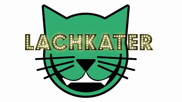 Event artwork: Lachkater Die Stand Up Comedy Show — Goldfinger Club Köln — Cologne — 25 September 2026