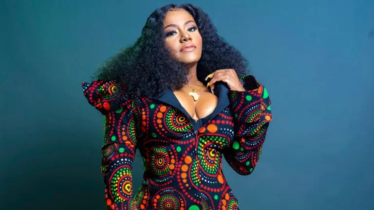 Event artwork: ETANA Wed 14 Oct Performing Live Jam House Birmingham — The Jam House Birmingham — Birmingham — 14 October 2026