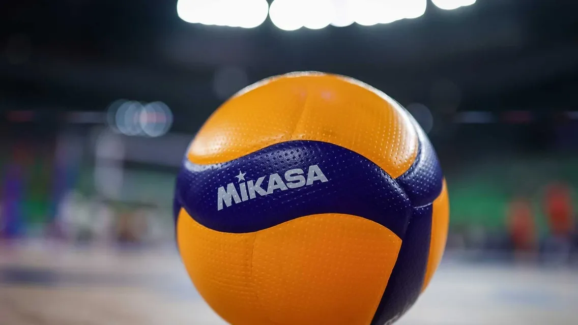 NORCECA Men Continental Championships - Full Day Pass