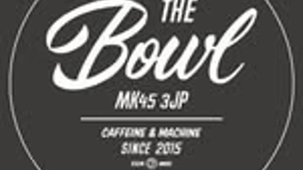 Feels Like Home - The Bowl