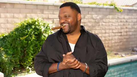 Aries Spears: Euro Trip