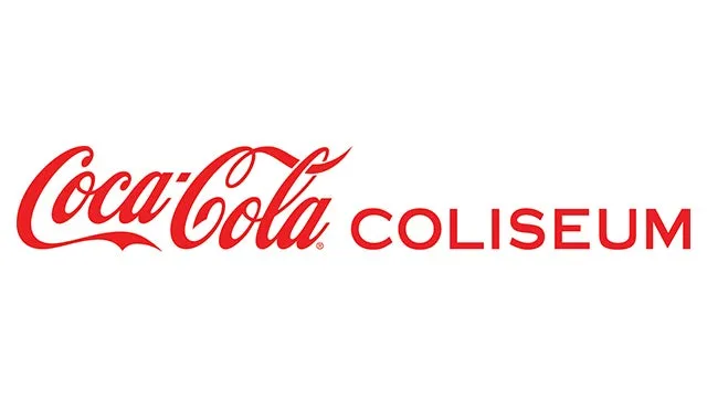 Coca-Cola Coliseum