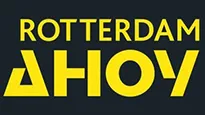 RTM Stage - Rotterdam Ahoy